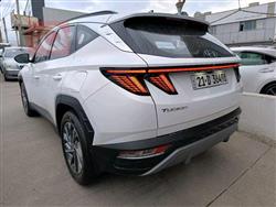 هیوندای تۆکسۆن